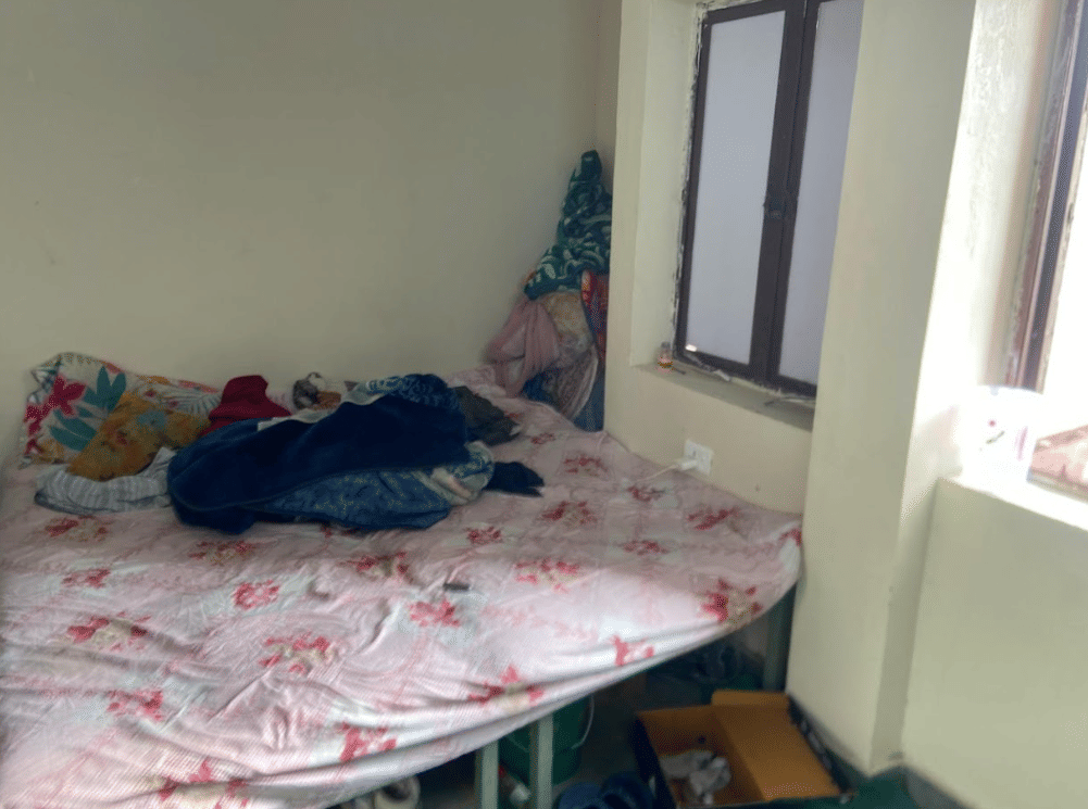 Sobhasaria Group Of Institutions Sikar hostel photo 20